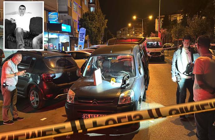 AKP’li meclis üyesine ateş açan eski tribün lideri polis kurşunuyla öldü