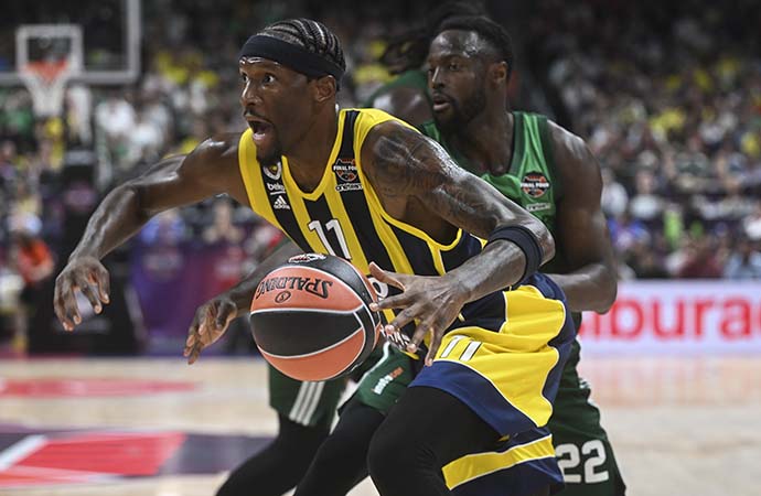 Fenerbahçe EuroLeague’de final şansını kaçırdı!