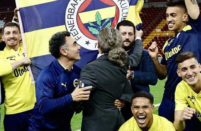 Derbi sonrası çıkan olaylara dair soruşturma: Emre Kartal ile Ertuğrul Karanlık’ın ifadeleri ortaya çıktı!