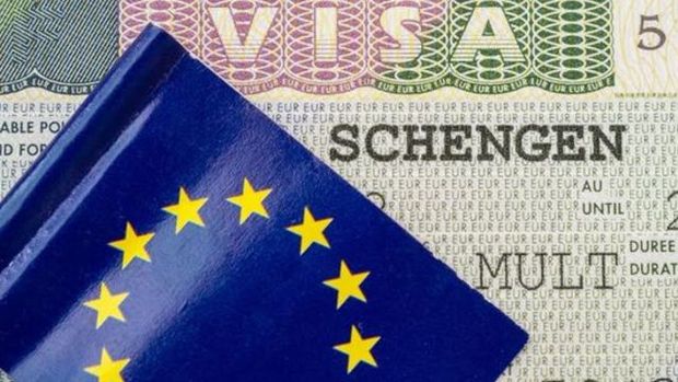 Schengen vizesinde ‘Türkiye’ kararı!