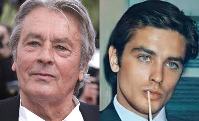 Alain Delon hayatını kaybetti