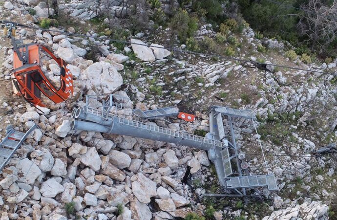 Antalya’daki teleferik kazası davasındaki sanıklar tahliyelerini istedi