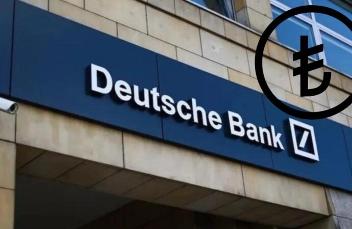 Deutsche Bank’tan TL tavsiyesi