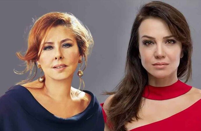 Deniz Uğur’dan şarkıcı Nilüfer hakkında suç duyurusu