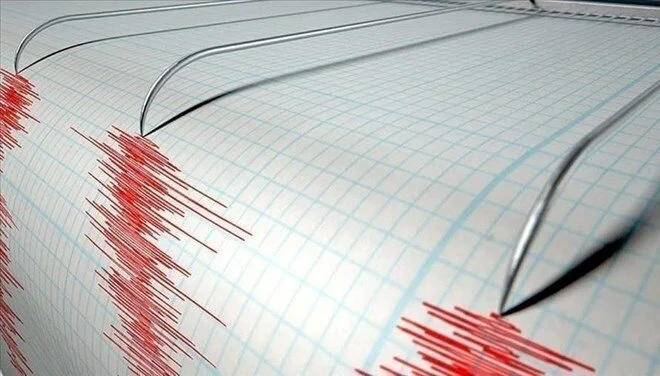 Bursa’da deprem: İstanbul’da da hissedildi