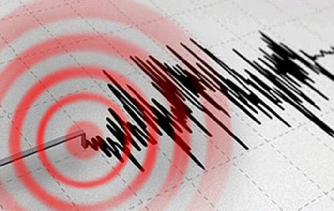 Kahramanmaraş’ta 5 büyüklüğünde deprem