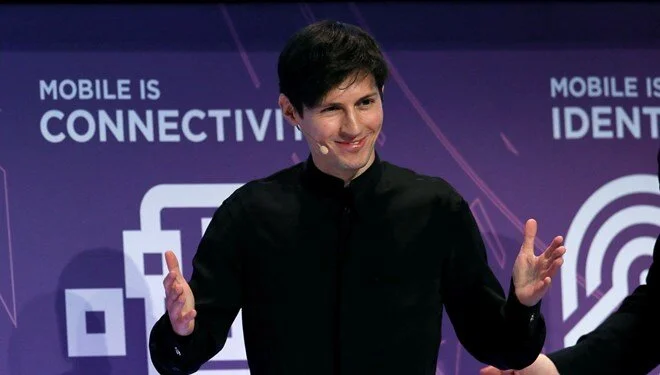 Durov ve kardeşi için tutuklama emri çıkarıldı