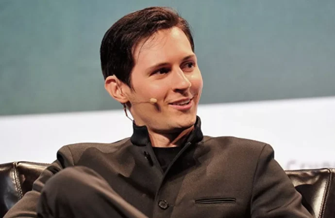 Telegram’ın kurucusu Durov’un gözaltı süresi doldu