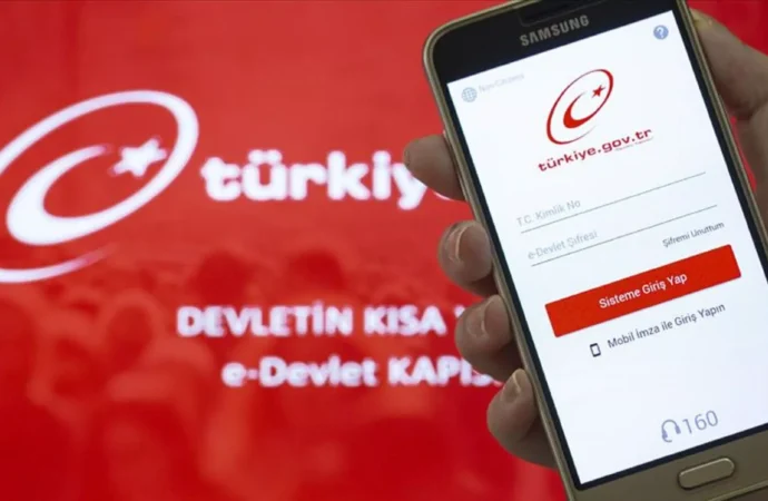 E-devlet’te sorgulamalar paralı mı oluyor?