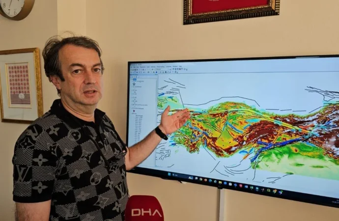 Türkiye’nin en riskli fay hattı