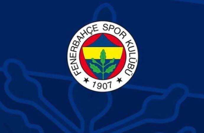 Fenerbahçe yeni transferini resmen duyurdu