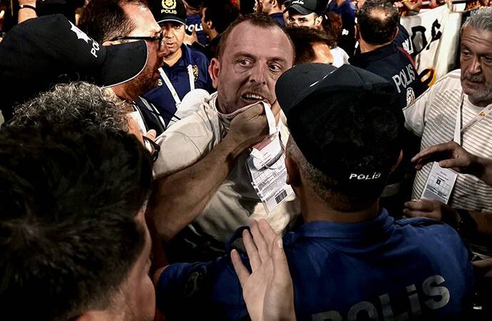 Ali Koç’u düşüren Fatih Özkan’a ev hapsi