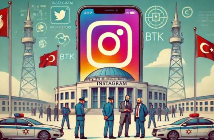 Instagram bahane: Arka planda çok daha büyük bir savaş var!