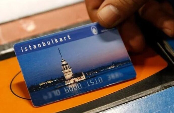 İstanbul’da 30 Ağustos’ta toplu ulaşım ücretsiz 