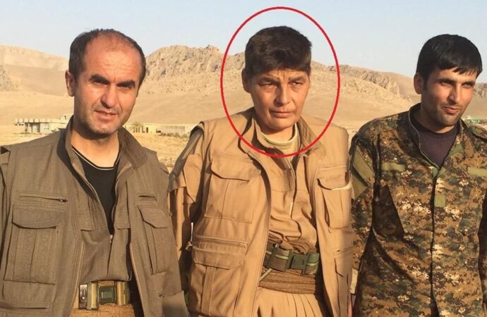 MİT’ten Suriye’de bir operasyon daha: PKK sözde Kurumlar Genel Sorumlusu etkisiz hale getirildi