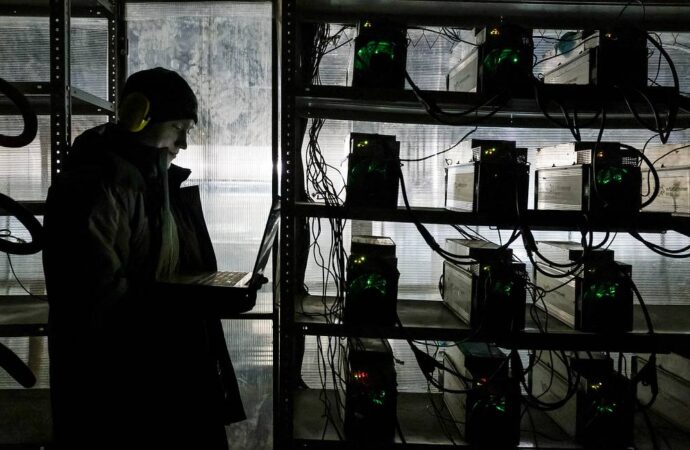 Rusya, kripto para madenciliğini yasallaştıran yasayı onayladı