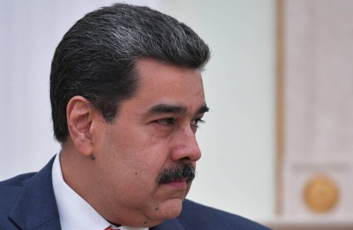 Maduro, Venezuela’da darbe girişimlerine öncülük etmekle ABD ve Musk’ı suçladı