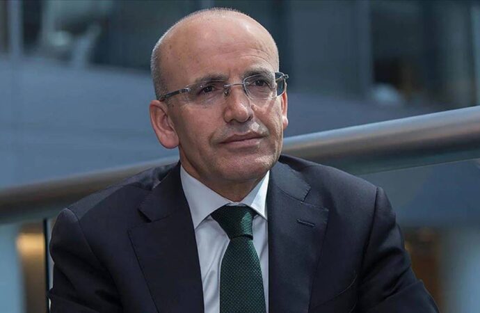 Mehmet Şimşek’ten cari denge ve işsizlik yorumu