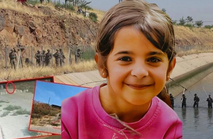 Kayıp Narin Güran soruşturmasında ağabey gözaltında