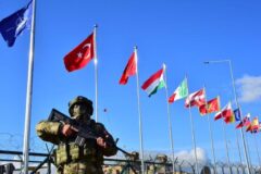 Global Güç Sıralaması Güncellendi: Türkiye NATO’da 2. Sırada!