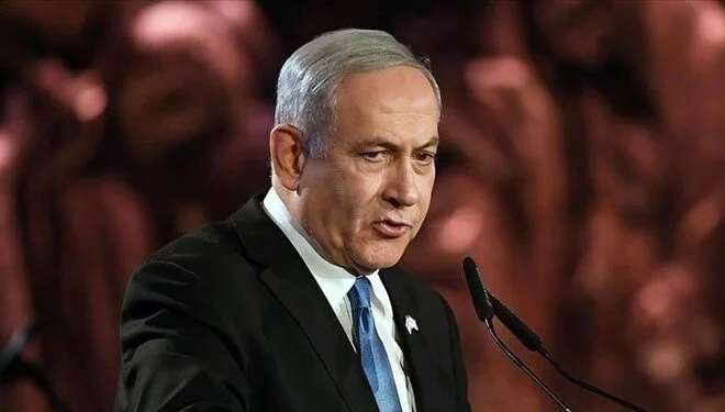 Netanyahu’dan Lübnan açıklaması: Hikayenin sonu değil yeni bir adım