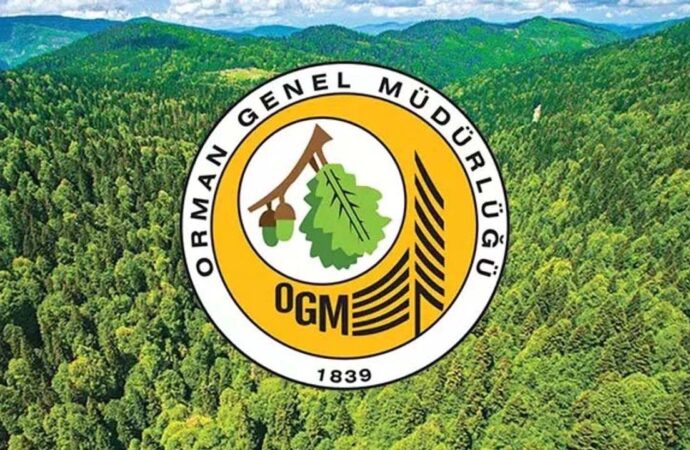 Orman Genel Müdürlüğü’nde (OGM) 3 isim görevden alındı