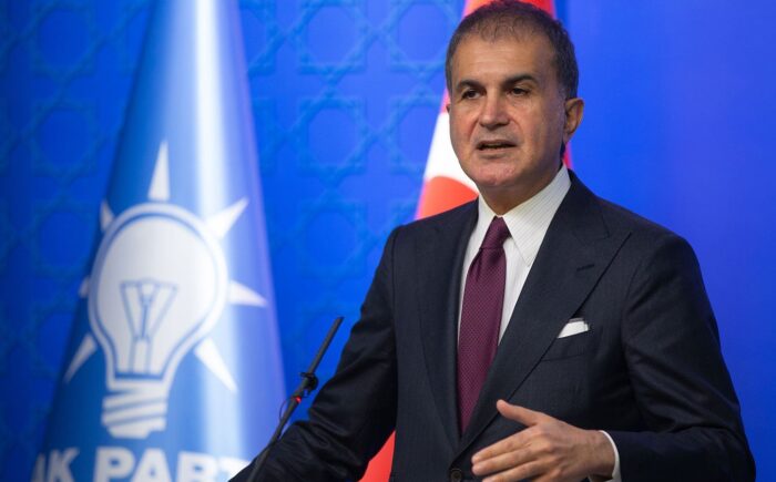 “Bölgeyi Büyük Güçler Terk Ettiğinde Türkiye Hakkın Hamisi Olacak”