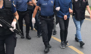 DEAŞ’a Finans ve Propaganda Desteği Verenler Yakalandı