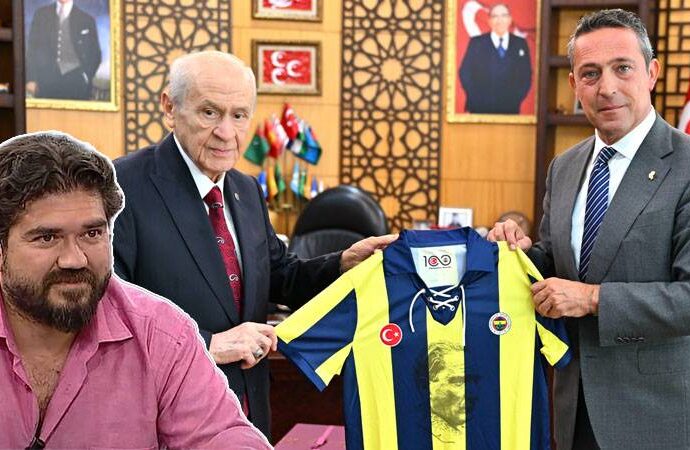 Rasim Ozan Kütahyalı: Ali Koç MHP’li, devlet emredince hizaya giren bir adam