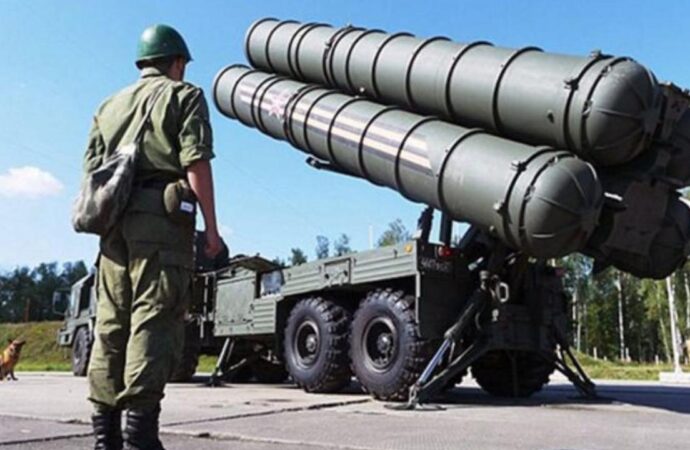 MSB’den S-400 iddialarına yanıt: TSK’nın envanterinde bulunuyor