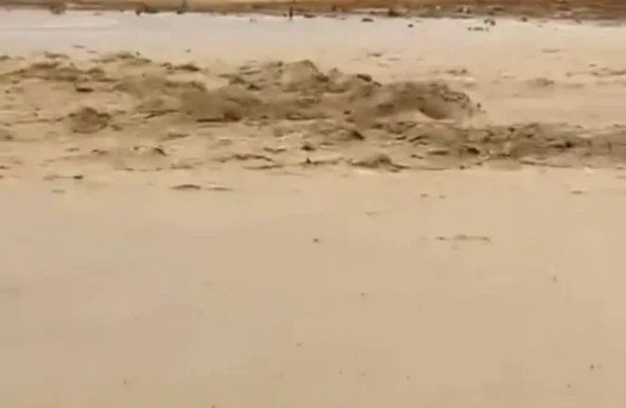 Kırşehir, Nevşehir ve Kayseri’de sel felaketi: 1 kişi öldü, 1 kişi kayıp