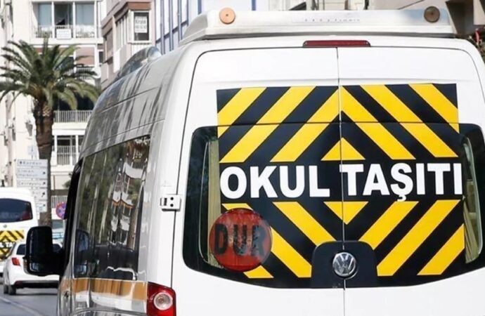 Özel okul servis fiyatları taksi fiyatını geçti