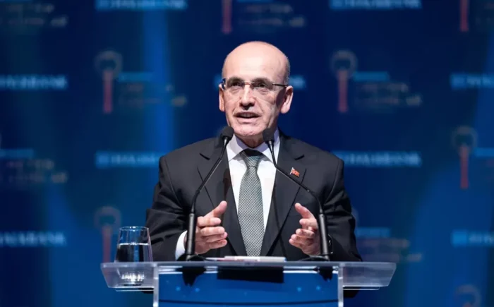 Şimşek: KKM Sona Eriyor, Enflasyonda Kalıcı Düşüş Sürecindeyiz