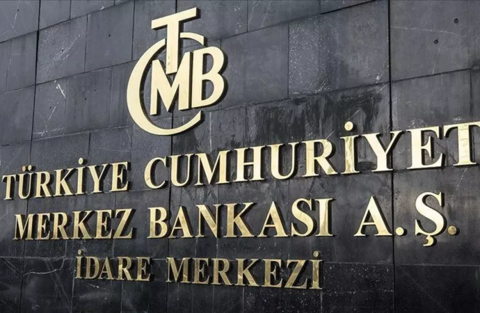 Merkez Bankası faiz kararını açıkladı: Eğilim değişmedi