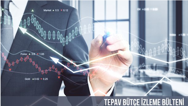 TEPAV: Alınan tedbirler bütçe açığını düşüremiyor