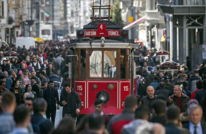 Kaçış başladı: En çok göç veren il İstanbul!