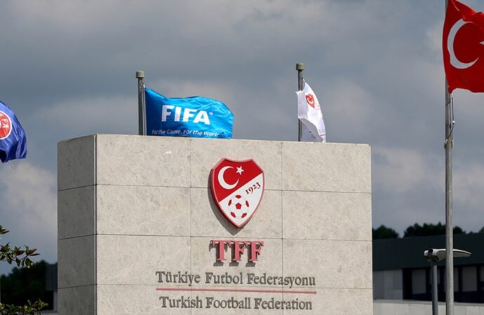 TFF’den Ali Koç’a yapılan saldırı hakkında açıklama