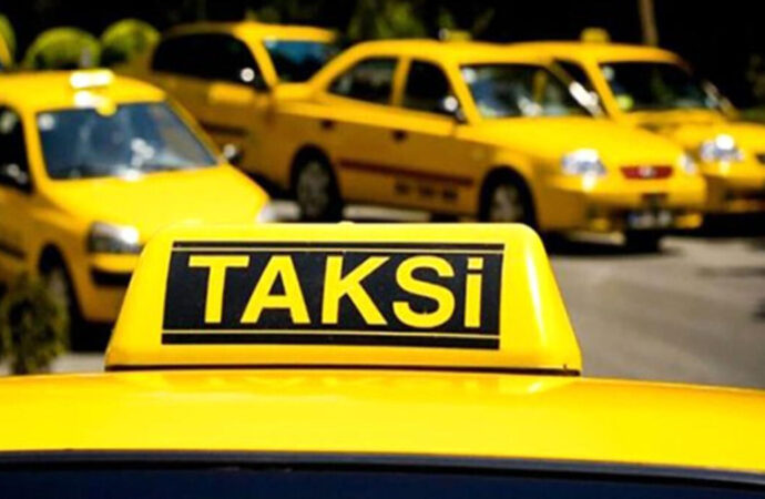 İstanbul’da taksi sayısını yüzde 73 artırma planı