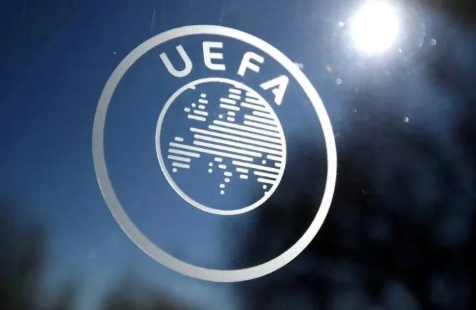 Türkiye’nin UEFA Ülke puanı güncellendi