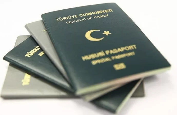 Yeşil pasaportta kapsam genişletilecek mi?