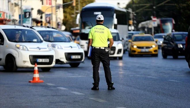 İstanbul’da yarın bu yollar kapalı