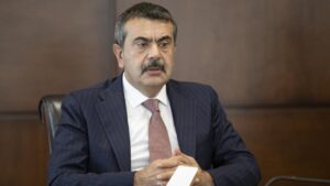 Milli Eğitim Bakanı Tekin: LGS İptali Söz Konusu Değil