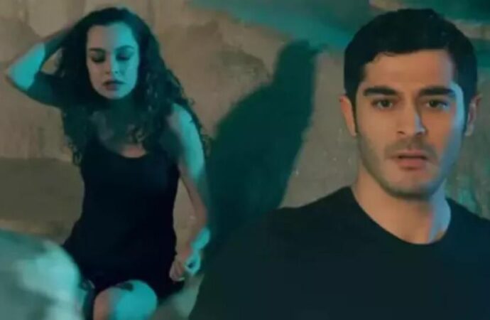 ATV dizisindeki abdest sahnesi tepki çekti