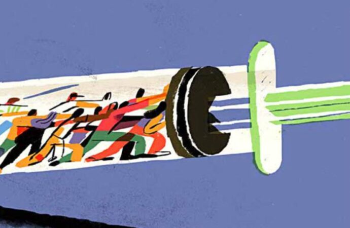 Aşı karşıtlığı da bulaşıcı hastalıklar da artıyor