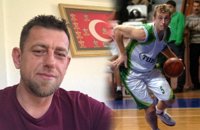 Eski milli basketbolcu Asım Pars evinde ölü bulundu
