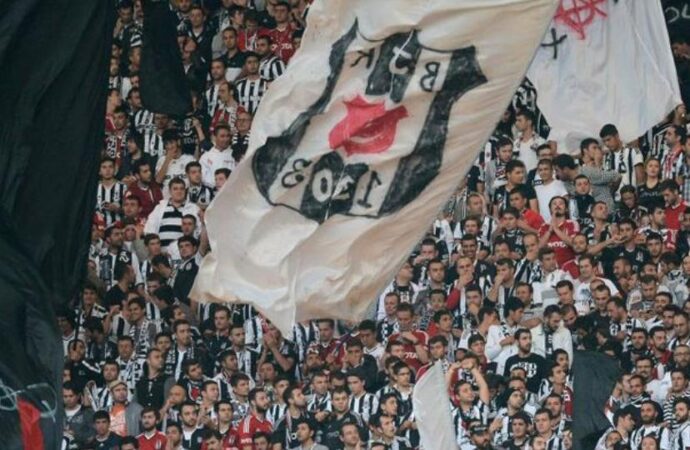 Beşiktaş’ta şok istifa!