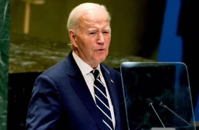 Biden, Küba’yı terörizme destek veren ülkeler listesinden çıkarmayı teklif etti