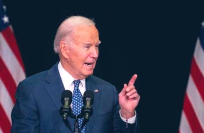 Joe Biden: New Orleans ve Las Vegas saldırıları arasında bağlantı olduğuna dair bir kanıt bulunmadı