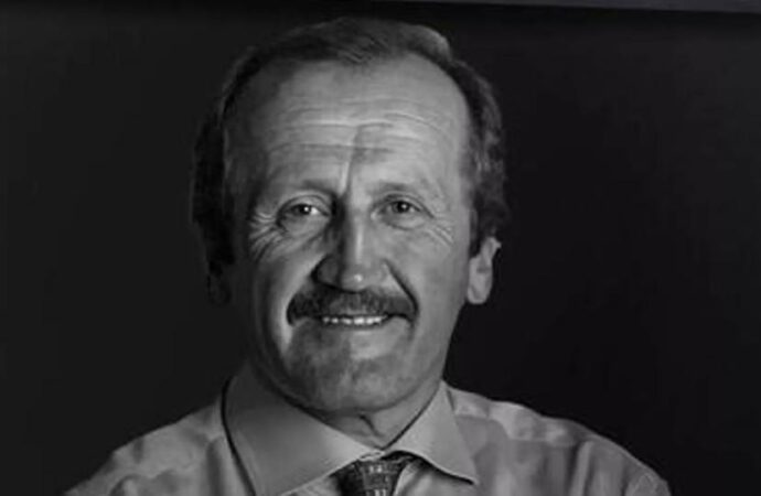 Ahmet Çakır hayatını kaybetti