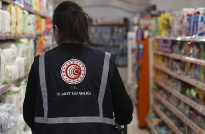 Bakanlıktan gıda sektörüne zam uyarısı: Sonucuna katlanırsınız